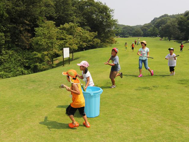 兵庫県立三木山森林公園 兵庫県立三木山森林公園